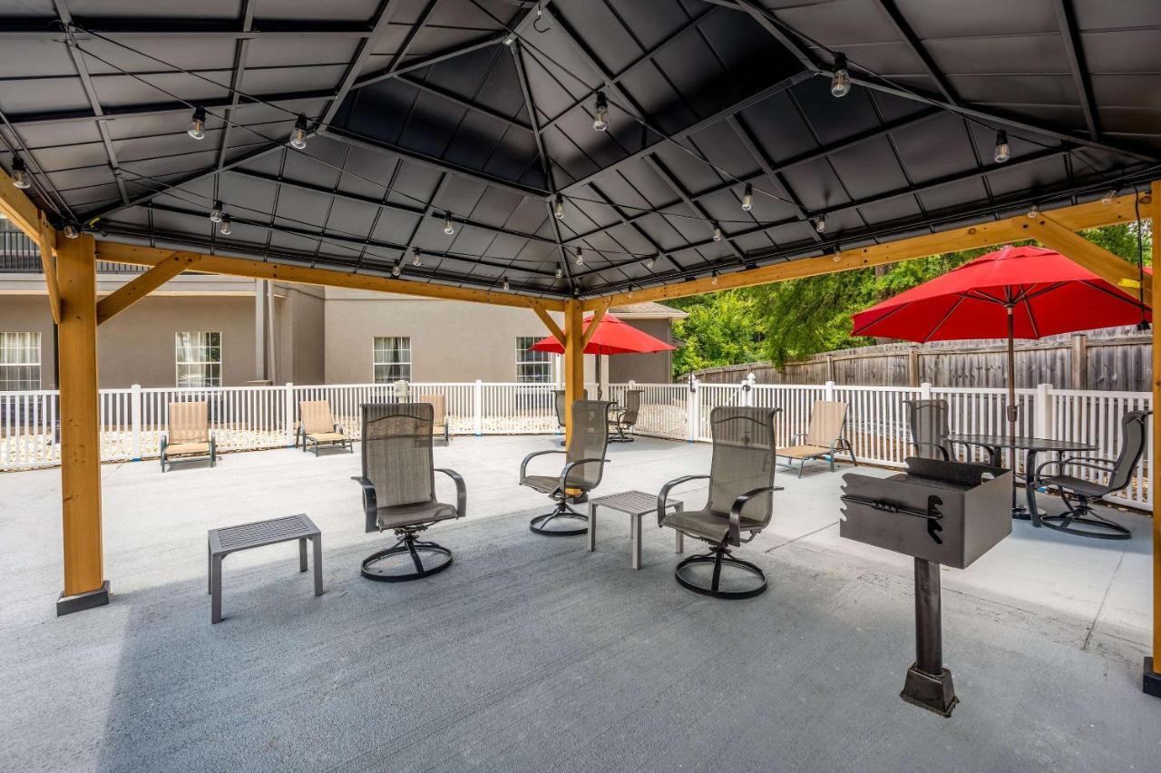 Sleep Inn & Suites Μπέρμινχαμ Εξωτερικό φωτογραφία